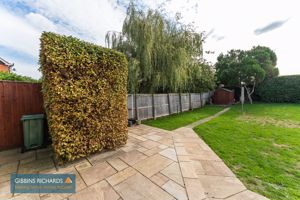 Garden- click for photo gallery